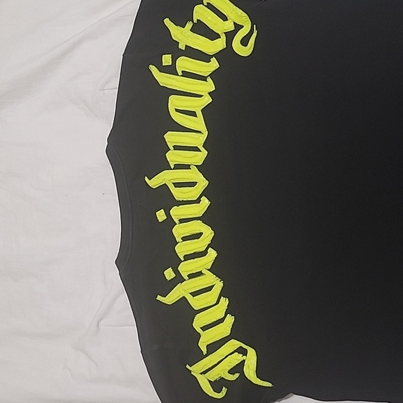 Cult of Individuality Rare T Shirt - Picture 1 of 4